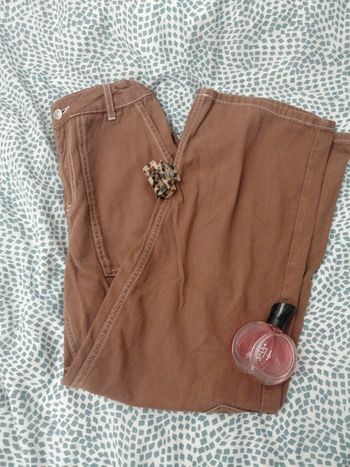 Jean cargo large
