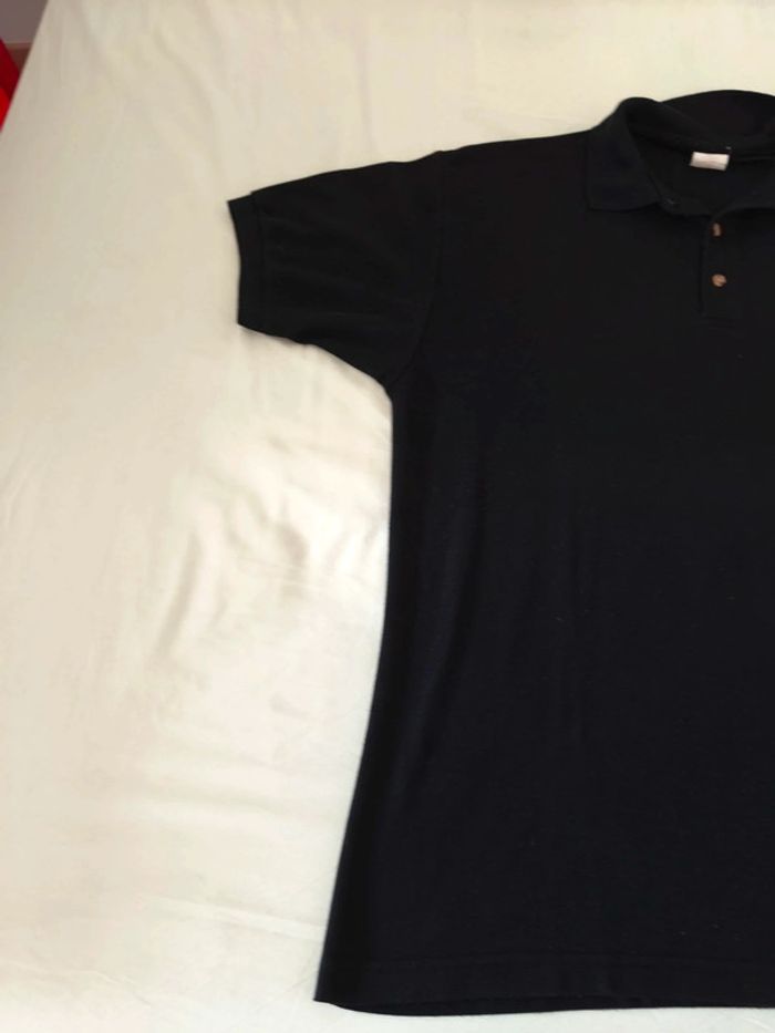 Polo Stade Rochelais T xl - photo numéro 2
