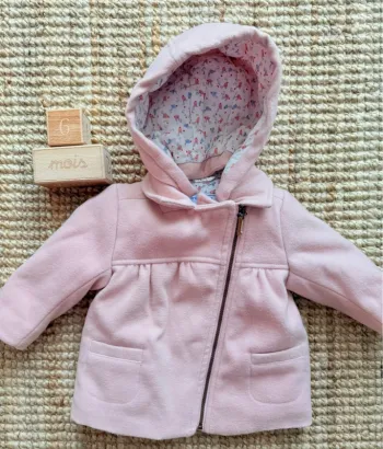 Manteau Vertbaudet 6mois / 68cm