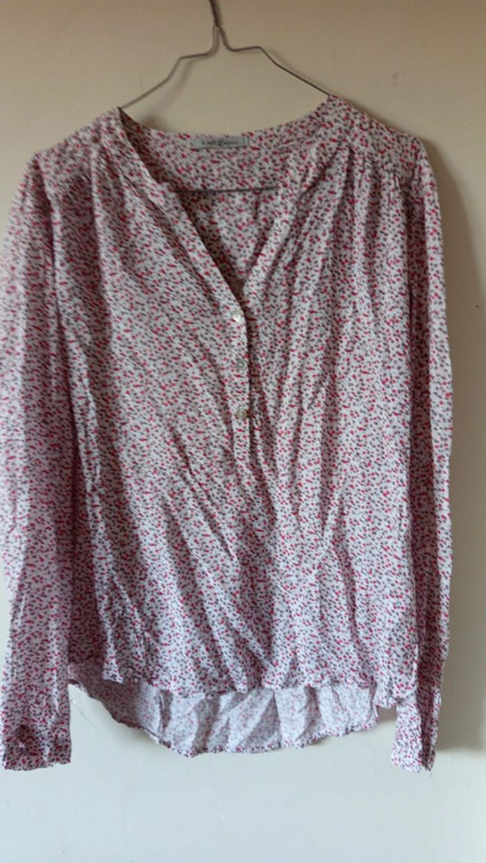 Chemise taille 40 - photo numéro 2