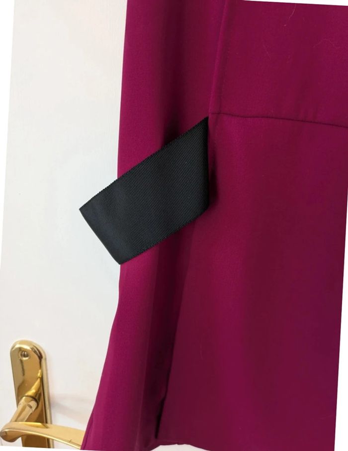 Robe habillée the kooples - photo numéro 2