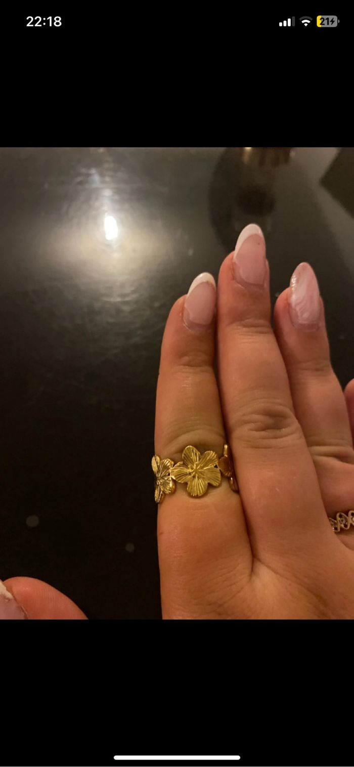 Bague - photo numéro 2