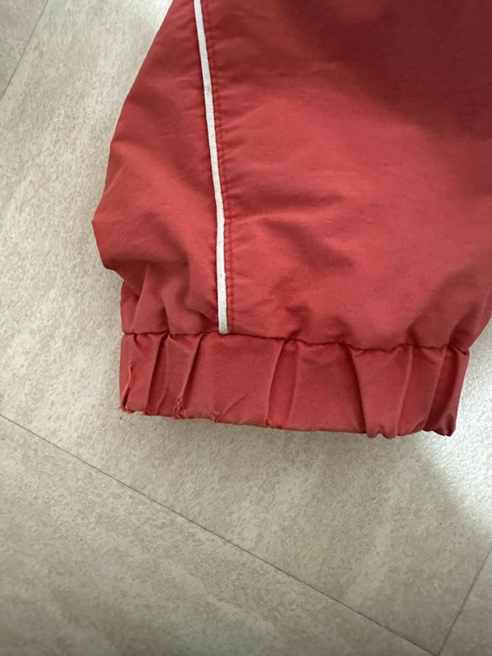 Veste Ferrari x Tommy x Marlboro - photo numéro 7