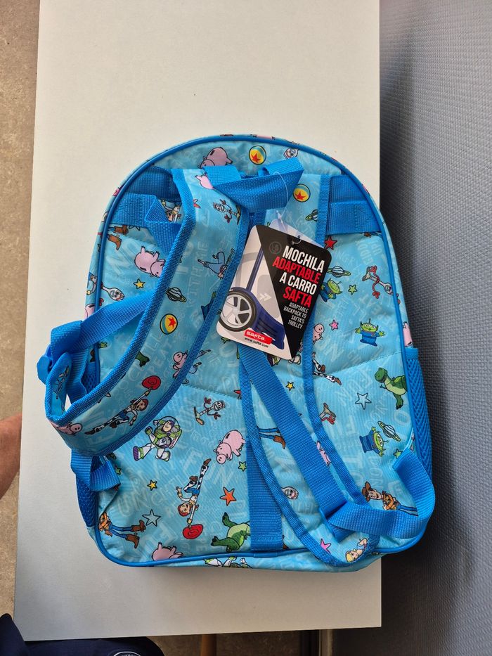 Sac à dos - photo numéro 2