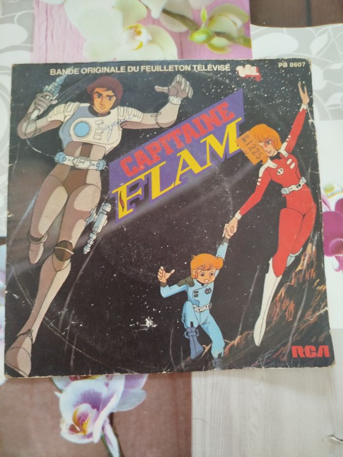 Vinyle