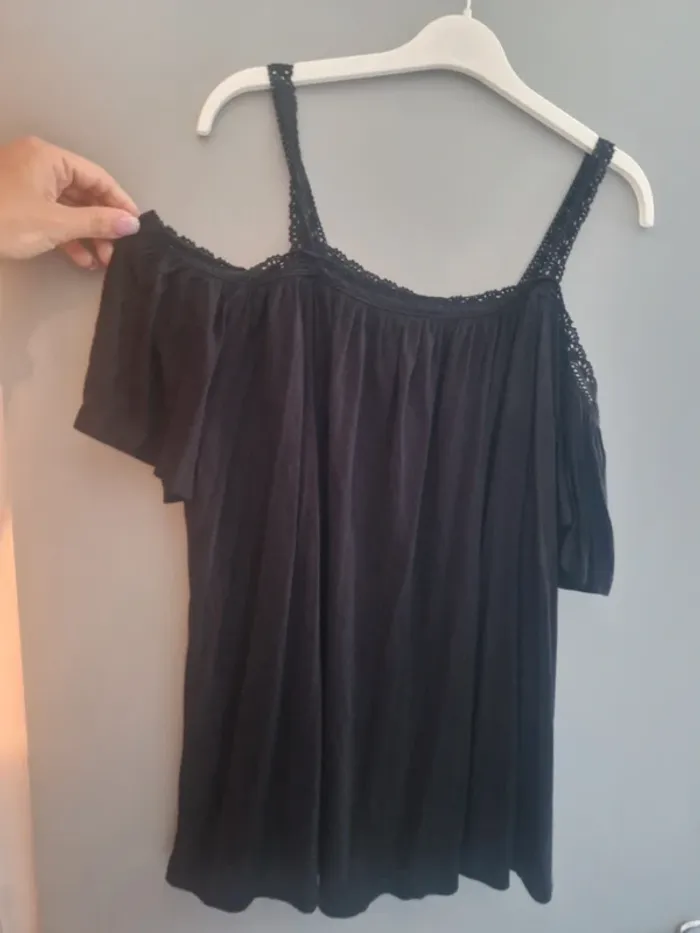 Débardeur / tee shirt