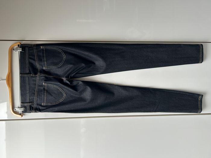 Pantalon bleu - Taille M - photo numéro 3
