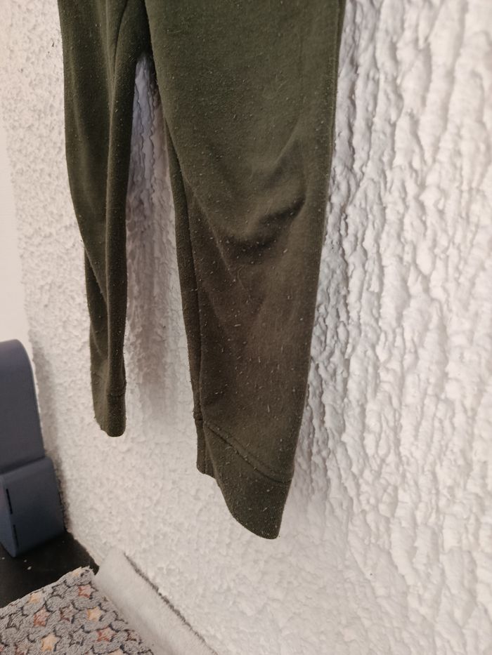 Pantalon vert - photo numéro 2
