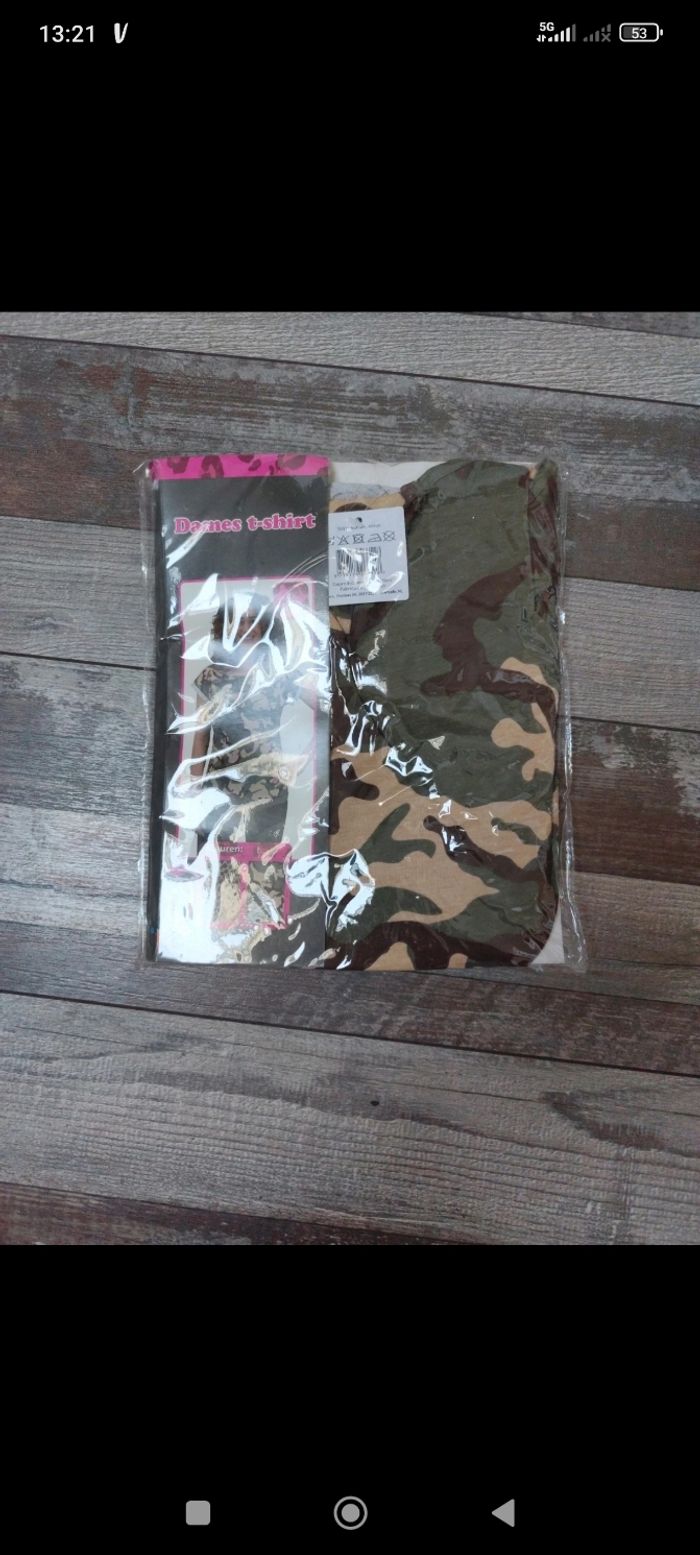 Costume - photo numéro 3