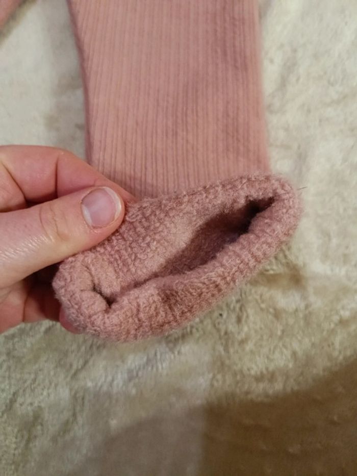 Pantalon molleton 24 mois - photo numéro 3