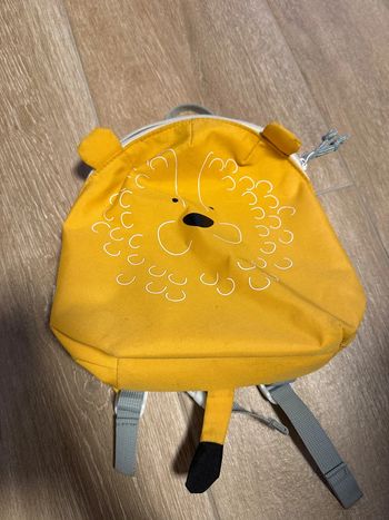 Petit sac lion lässig