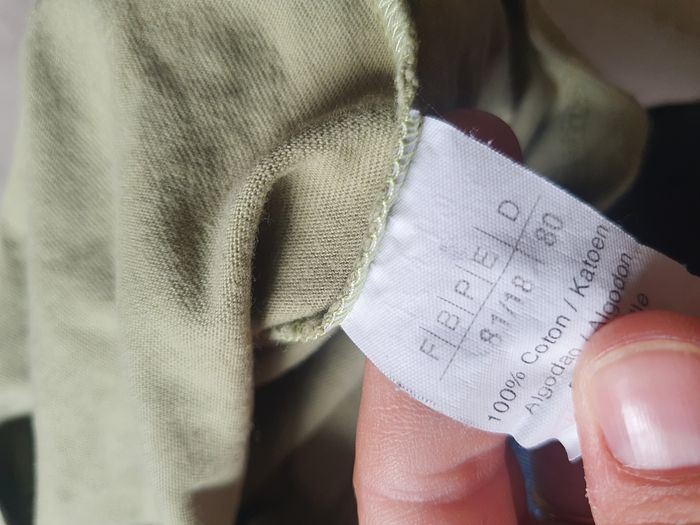 Maillot t-shirt 18mois garçon - photo numéro 3