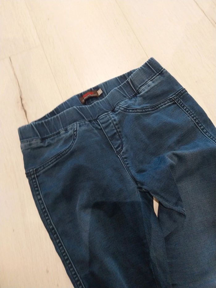 Tregging catimini 10 ans - photo numéro 6