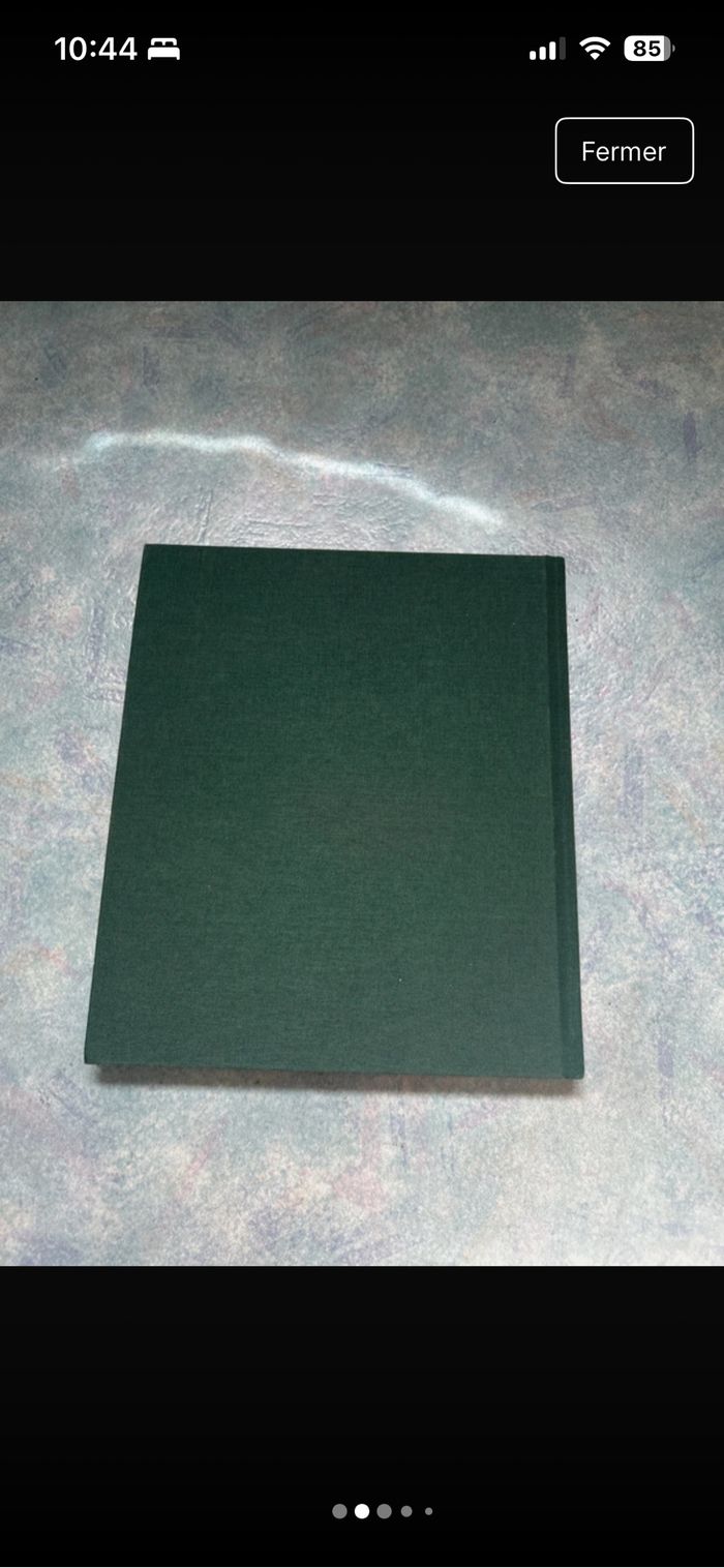 Livre Pompier - photo numéro 2