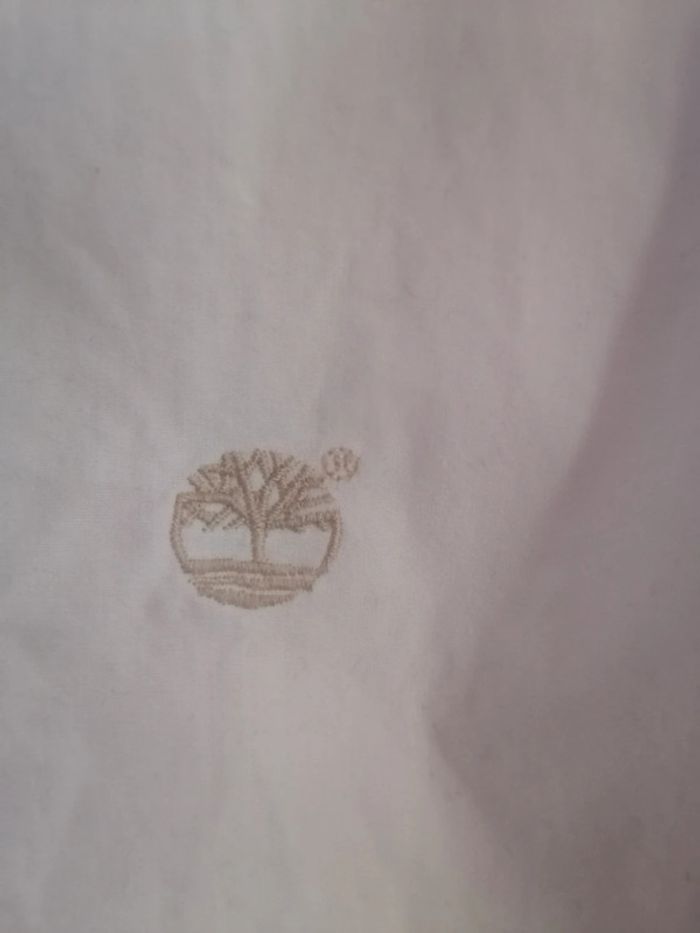 Manifique chemise timberland - photo numéro 2