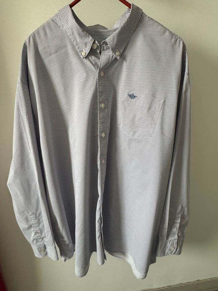 Chemises longues - photo numéro 6