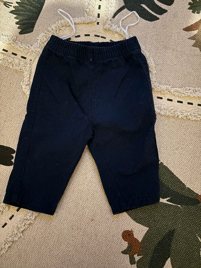 Pantalon 6 mois