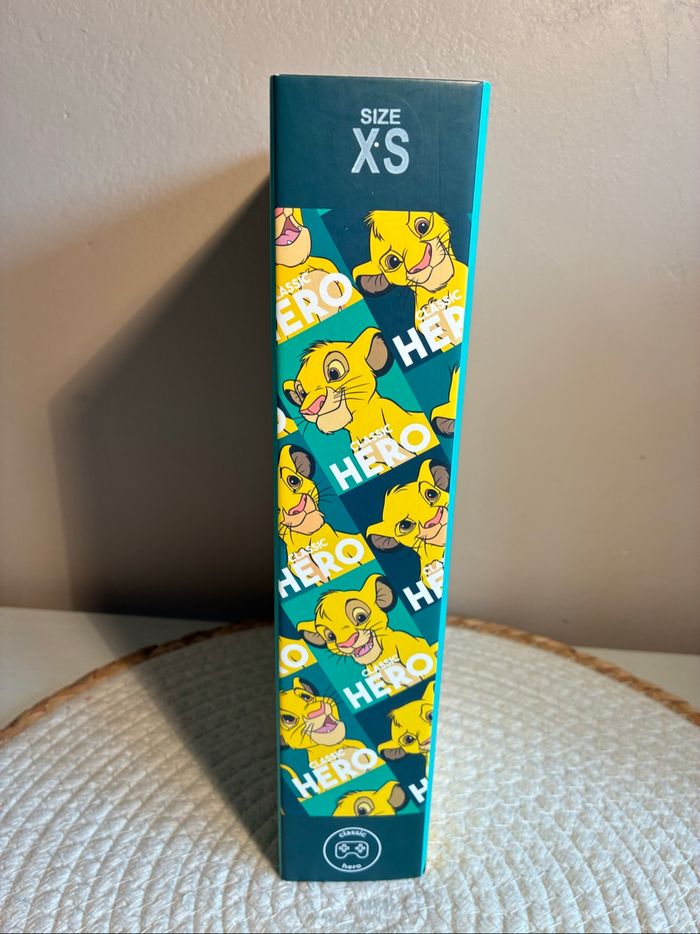 Coffret pyjama Simba Noël neuf - photo numéro 2