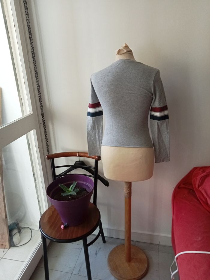 sous pull femme - photo numéro 4