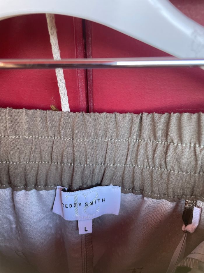 Pantalon Cargo - photo numéro 3