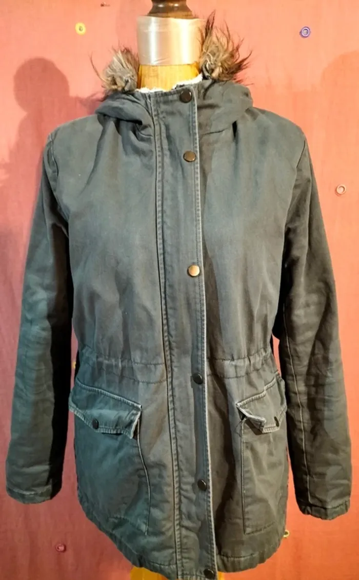Manteau taille L