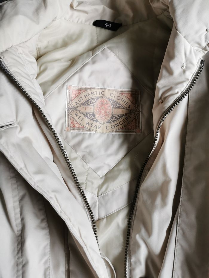 Parka - photo numéro 2