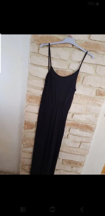 Robe taille 16 ans