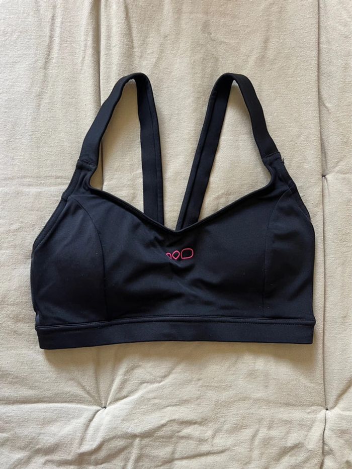 Brassière de bain