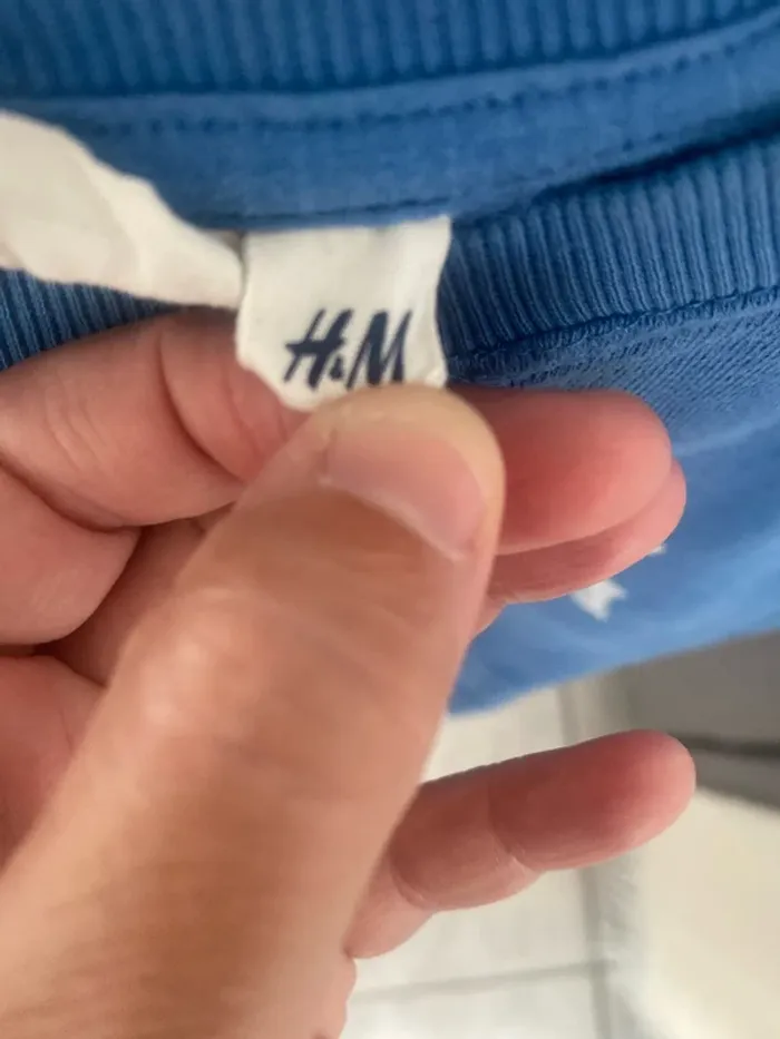 Sweat H&M - photo numéro 5