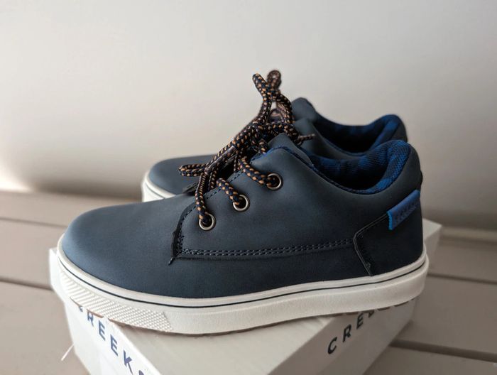 Chaussures 29 creeks neuf - photo numéro 2