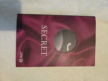 Secret