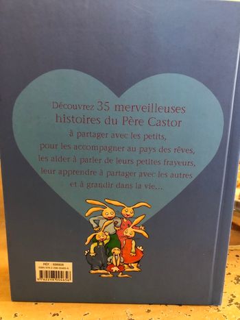 Vend livre enfant