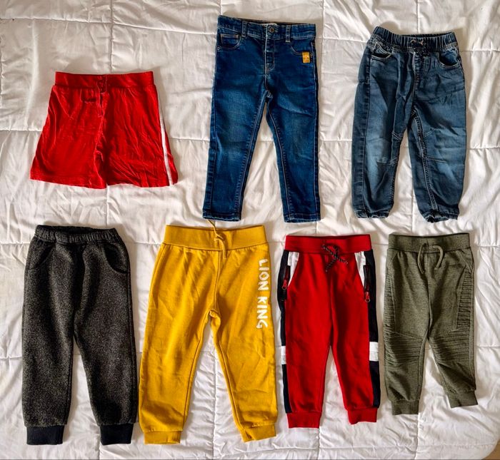 Lot de vêtements 2 à 3 ans (possibilité d’acheter à l’unité) - photo numéro 4