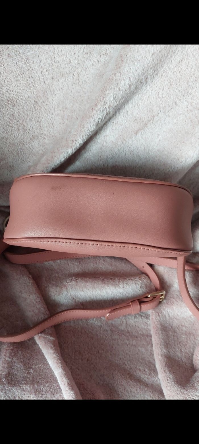 Sac bandoulière Lancaster. - photo numéro 7