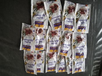 Dates maitre prunille