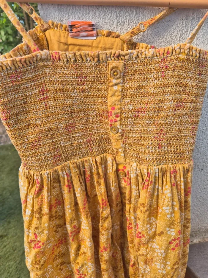 Jolie robe d'été - photo numéro 2