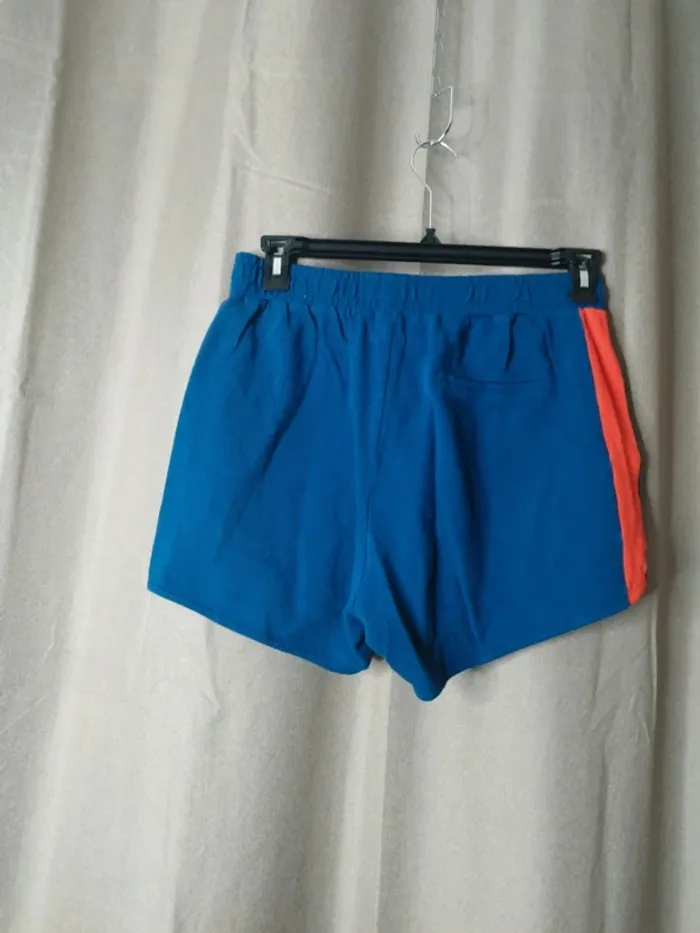 Short de plage united colors of benetton - photo numéro 4