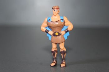 Figurine Hercule - Disney