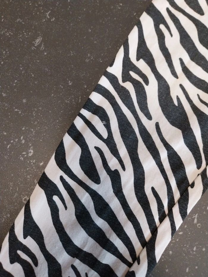 2 leggins tao et animal 10 ans - photo numéro 5