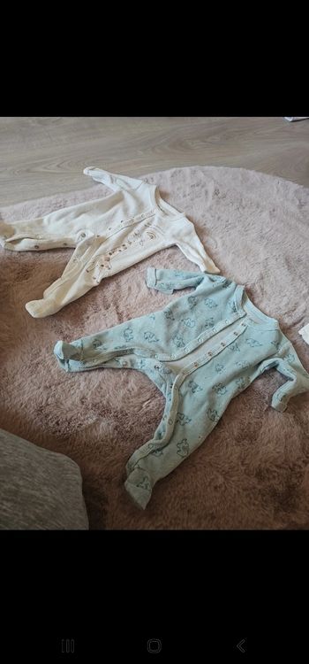 Pyjamas