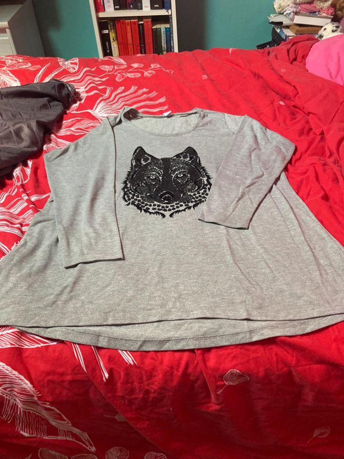 Pull over - photo numéro 2