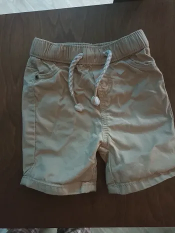 Short 3 mois