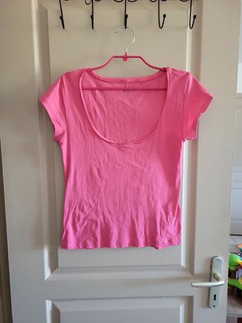T-shirt léger