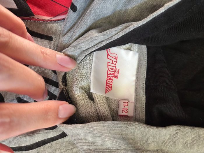 T-shirt ML desigual  11-12a - photo numéro 4