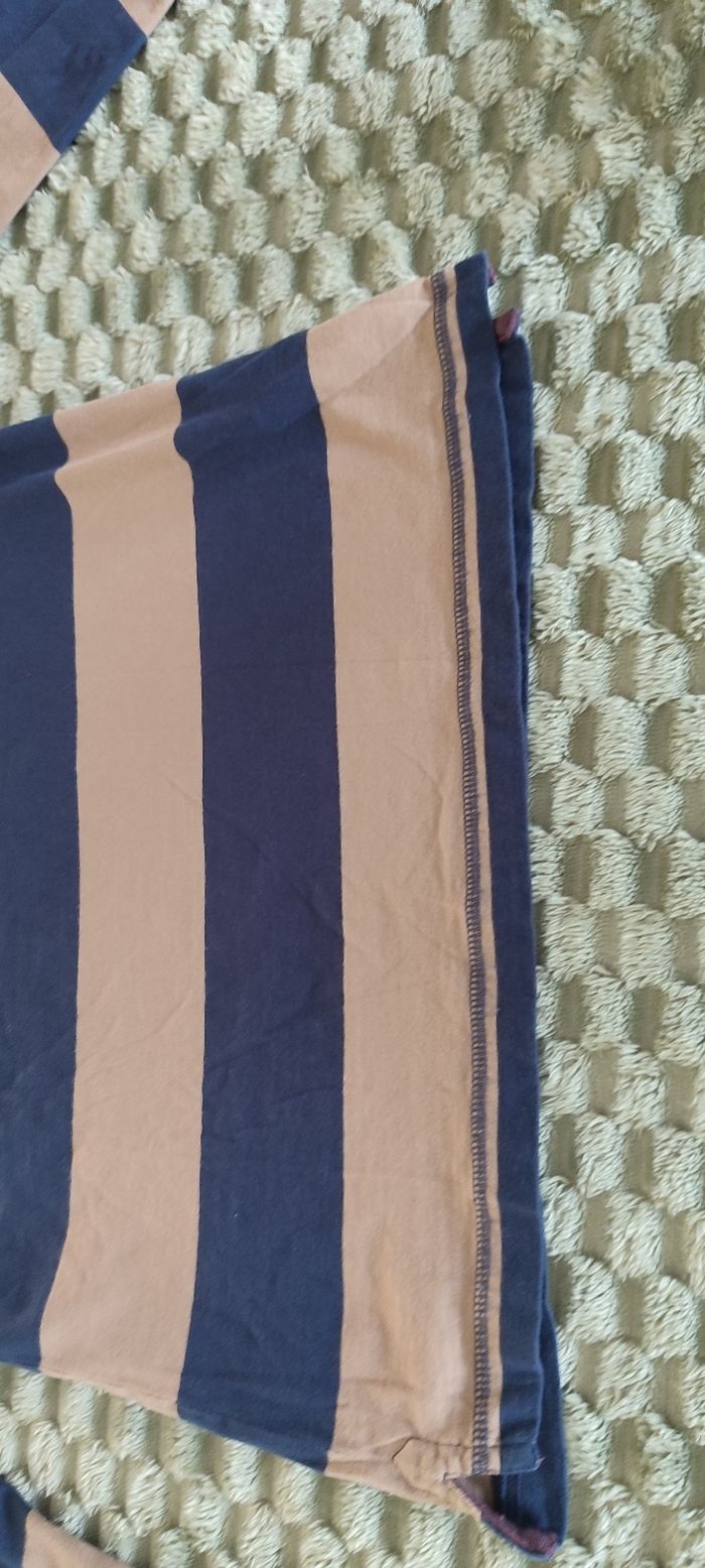 Tee shirt Benetton 11 12 ans - photo numéro 7