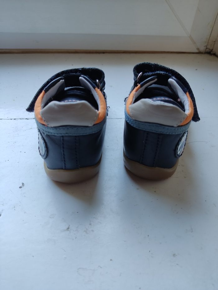 Basket verbaudet - photo numéro 3