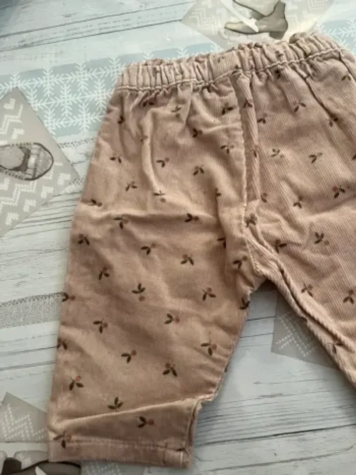 Pantalon - photo numéro 7