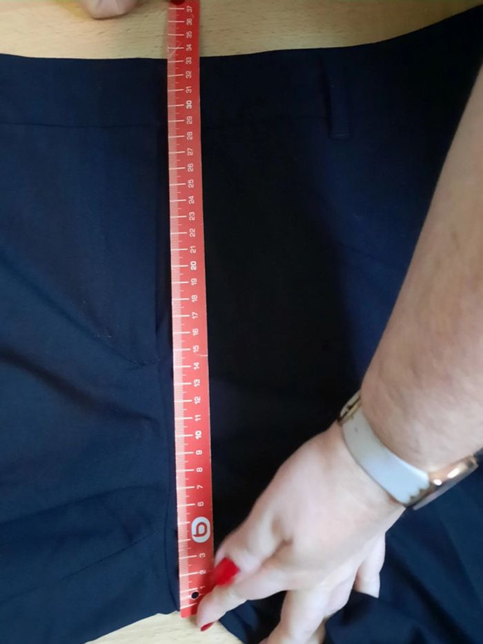 Pantalon femme taille 44 etam - photo numéro 6