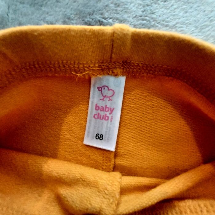 Ensemble C&A 6 mois - photo numéro 7