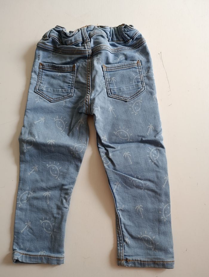 Pantalon - photo numéro 2